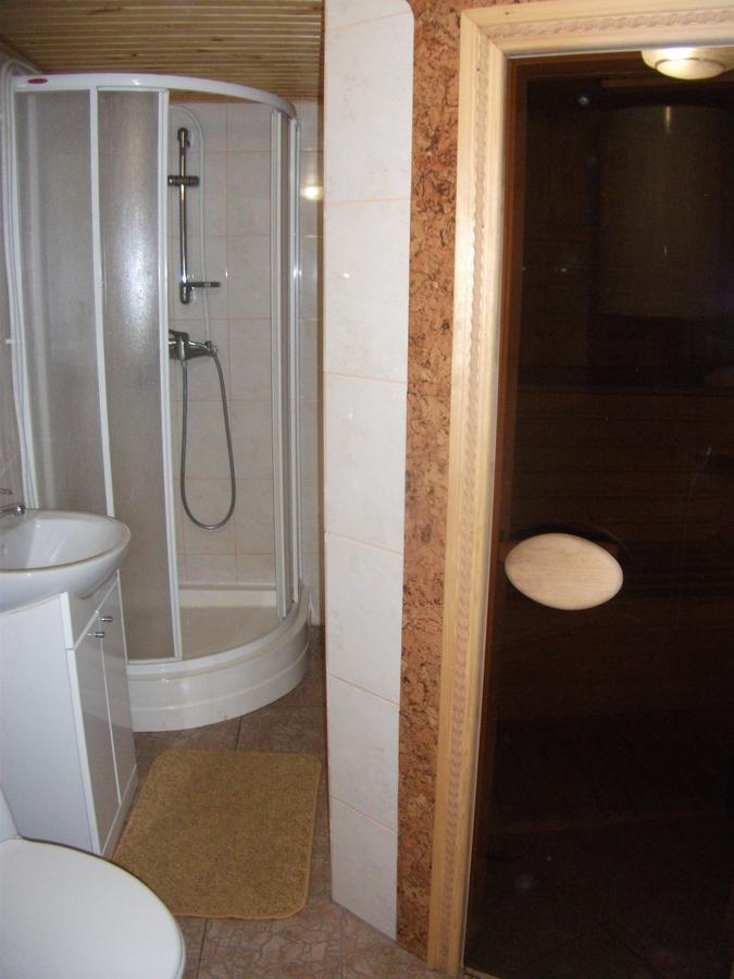 Karpatskyi Gomin Hotel Vorokhta Eksteriør billede